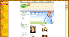 Desktop Screenshot of iepazisanas.on-line.lv